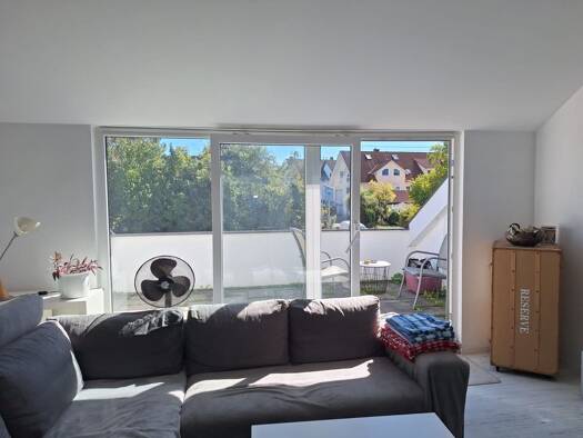 Wohnung zur Miete 850 € 2 Zimmer 55 m² Geschoss 1/2 frei ab 01.11.2026 Kirchentellinsfurt 72138