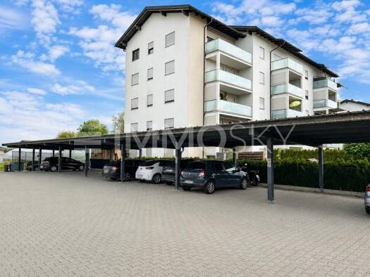 Wohnung zum Kauf 279.000 € 3 Zimmer 78 m² 1. Geschoss Mattighofen 5230