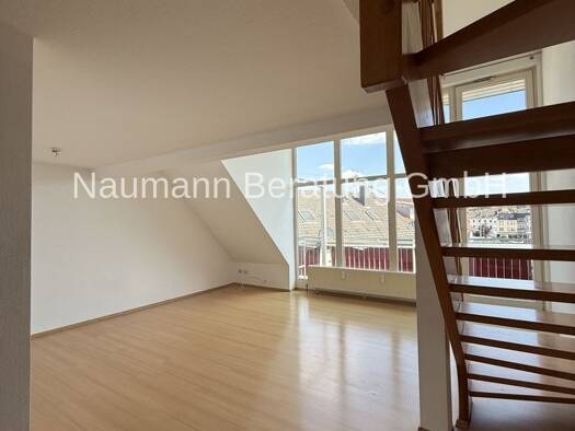 Penthouse zur Miete 1.026 € 3 Zimmer 114 m² EG St. Wendel Sankt Wendel 66606