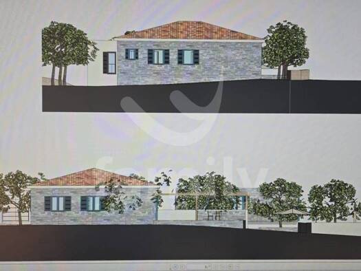 Haus zum Kauf 260.000 € 3 Zimmer 90 m² Pavičini