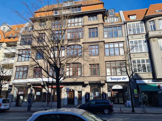 Laden zum Kauf 499.900 € 4 Zimmer 193 m² Verkaufsfläche Steglitz Berlin 12165