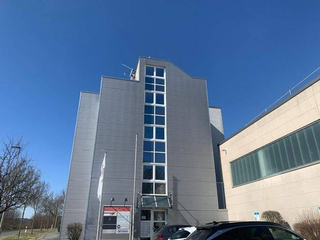 Bürofläche zur Miete 5 Zimmer 168,8 m² Bürofläche Pirk Hof 95032