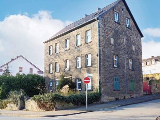 Mehrfamilienhaus zum Kauf 399.000 € 13 Zimmer 315 m² 387 m² Grundstück Alt-Wetter Wetter 58300