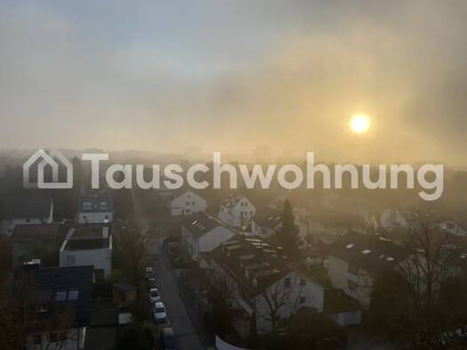 Wohnung zur Miete Tauschwohnung 1.210 € 2 Zimmer 55 m² Bogenhausen München 81927