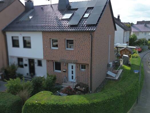 Reihenendhaus zum Kauf 470.000 € 5 Zimmer 110 m² 301 m² Grundstück Sölderholz Dortmund 44289