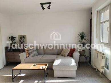 Wohnung zur Miete Tauschwohnung 1.000 € 2 Zimmer 59 m² 1. Geschoss Waldtrudering München 81827