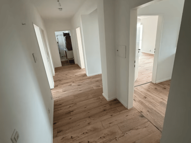 Wohnung zum Kauf 229.000 € 4 Zimmer 105 m² 3. Geschoss Annerod Fernwald 35463