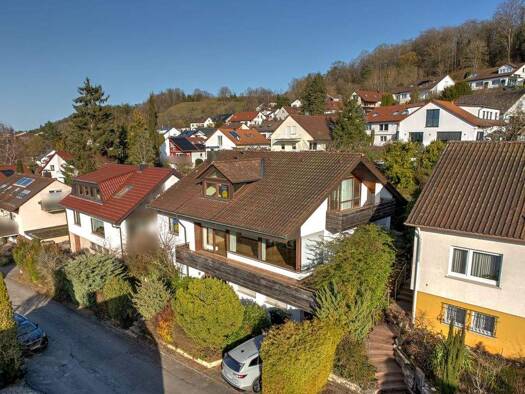 Einfamilienhaus zum Kauf 875.000 € 6,5 Zimmer 234 m² 515 m² Grundstück Herrenberg 71083