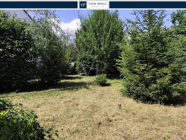 Grundstück zum Kauf 439.000 € 433 m² Grundstück Oberursel Oberursel 61440