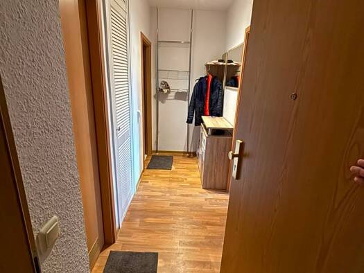 Wohnung zur Miete 470 € 2 Zimmer 47,2 m² Geschoss 2/4 frei ab 01.08.2026 Neue Neustadt Magdeburg 39124