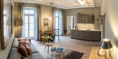 Wohnung zur Miete Wohnen auf Zeit 2.078,66 € 1 Zimmer 40 m² frei ab 30.09.2025 Hallwang II Salzburg 5020