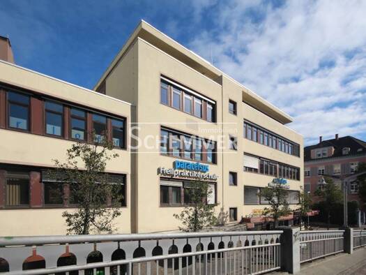 Bürofläche zur Miete 13,50 € 323 m² Bürofläche Altstadt Mitte 79098