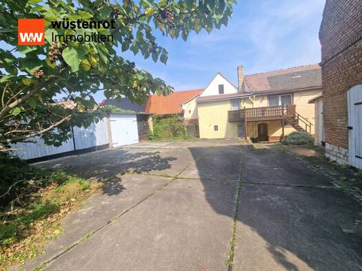 Grundstück zum Kauf 921 m² Grundstück Hohenmölsen Hohenmölsen 06679