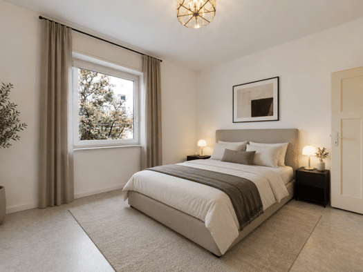 Wohnung zum Kauf 177.000 € 2 Zimmer 48 m² Ost Ost 70186