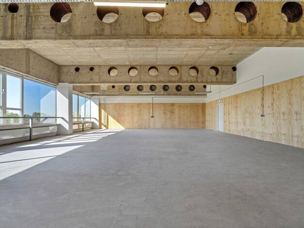 Lagerhalle zur Miete - Erstbezug 179,6 m² Lagerfläche Duisburger Str. 374 Marienkirche Oberhausen 46049