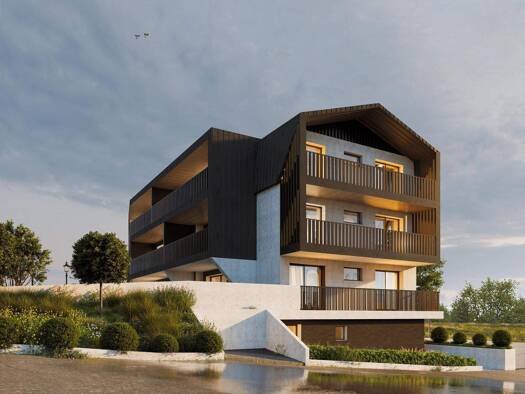 Wohnung zum Kauf - Erstbezug 625.000 € 3 Zimmer 94 m² Ritten