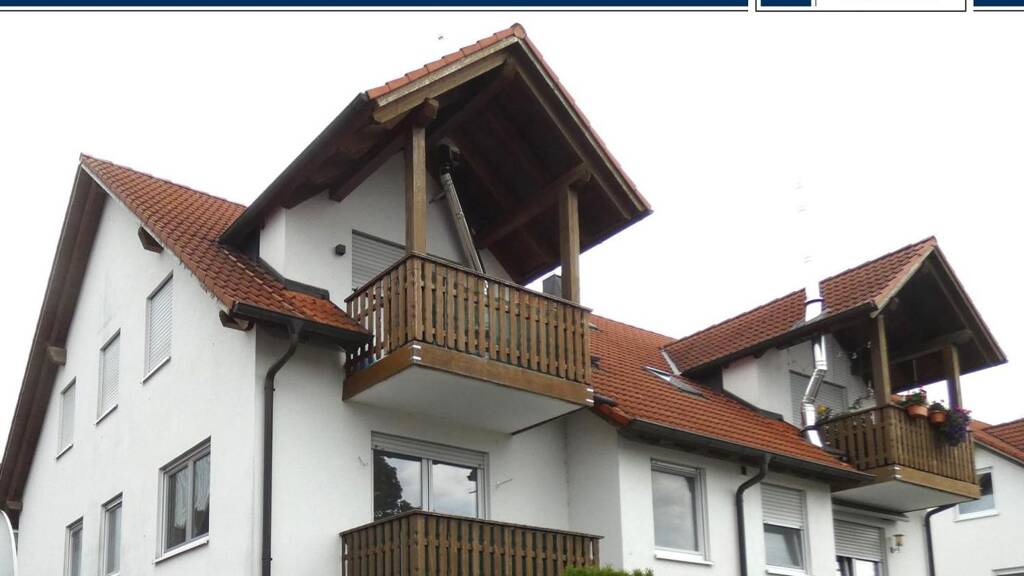 Wohnung zum Kauf 246.000 € 4 Zimmer 75 m² frei ab sofort Gundelfingen Gundelfingen an der Donau 89423