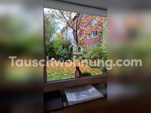 Maisonette zur Miete Tauschwohnung 1.900 € 3,5 Zimmer 140 m² Nippes Köln 50733