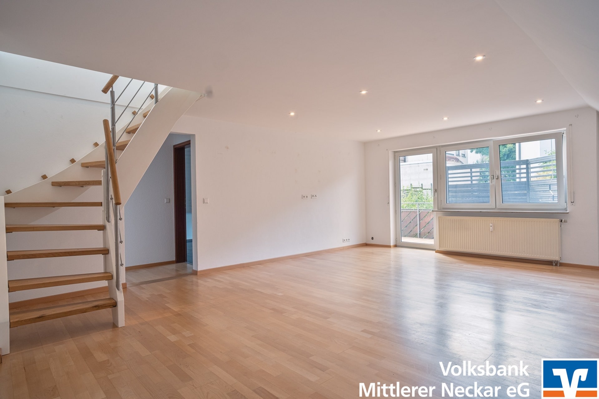 Maisonette zum Kauf 359.000 € 4 Zimmer 103 m²<br/>Wohnfläche Stetten Kernen 71394