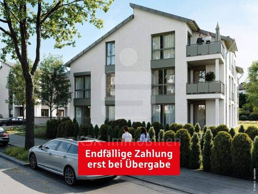 Wohnung zum Kauf 391.000 € 2 Zimmer 65,4 m² EG Holzlar Bonn / Holzlar 53229