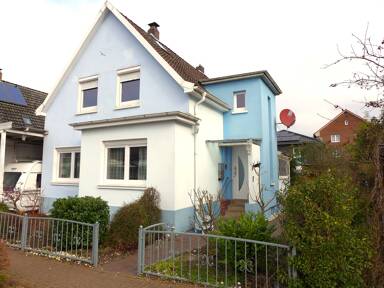 Mehrfamilienhaus zum Kauf 438.000 € 9 Zimmer 218 m² 430 m² Grundstück Osternburg Oldenburg 26135