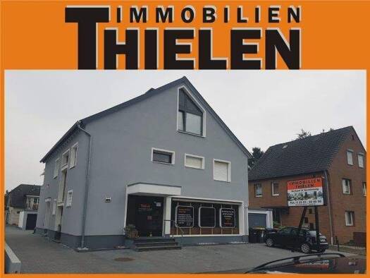 Penthouse zur Miete 840 € 2 Zimmer 60 m² 2. Geschoss frei ab sofort Sportplatzstr. 50 Wahnheide Köln 51147