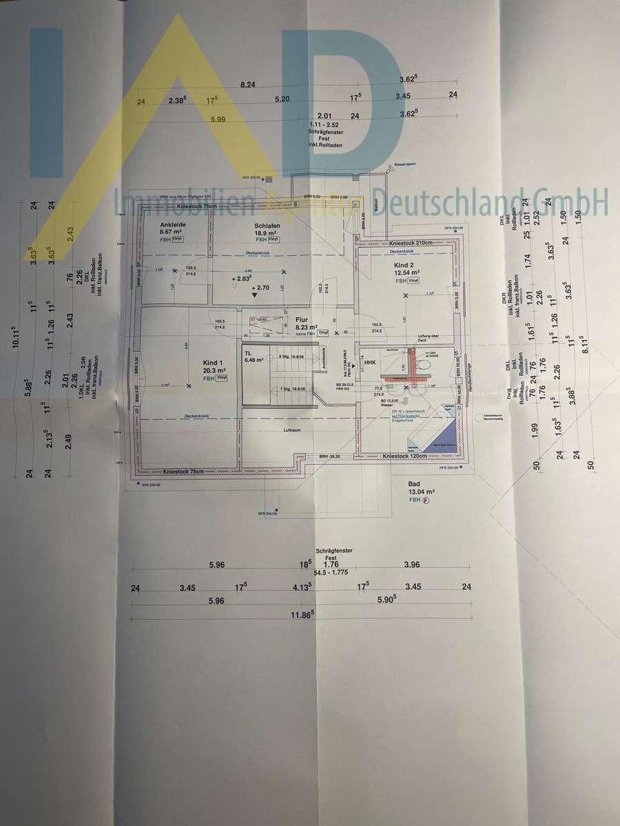 Einfamilienhaus zum Kauf 916.500 € 7 Zimmer 232 m²<br/>Wohnfläche 854 m²<br/>Grundstück Ebersbach Abenberg 91183