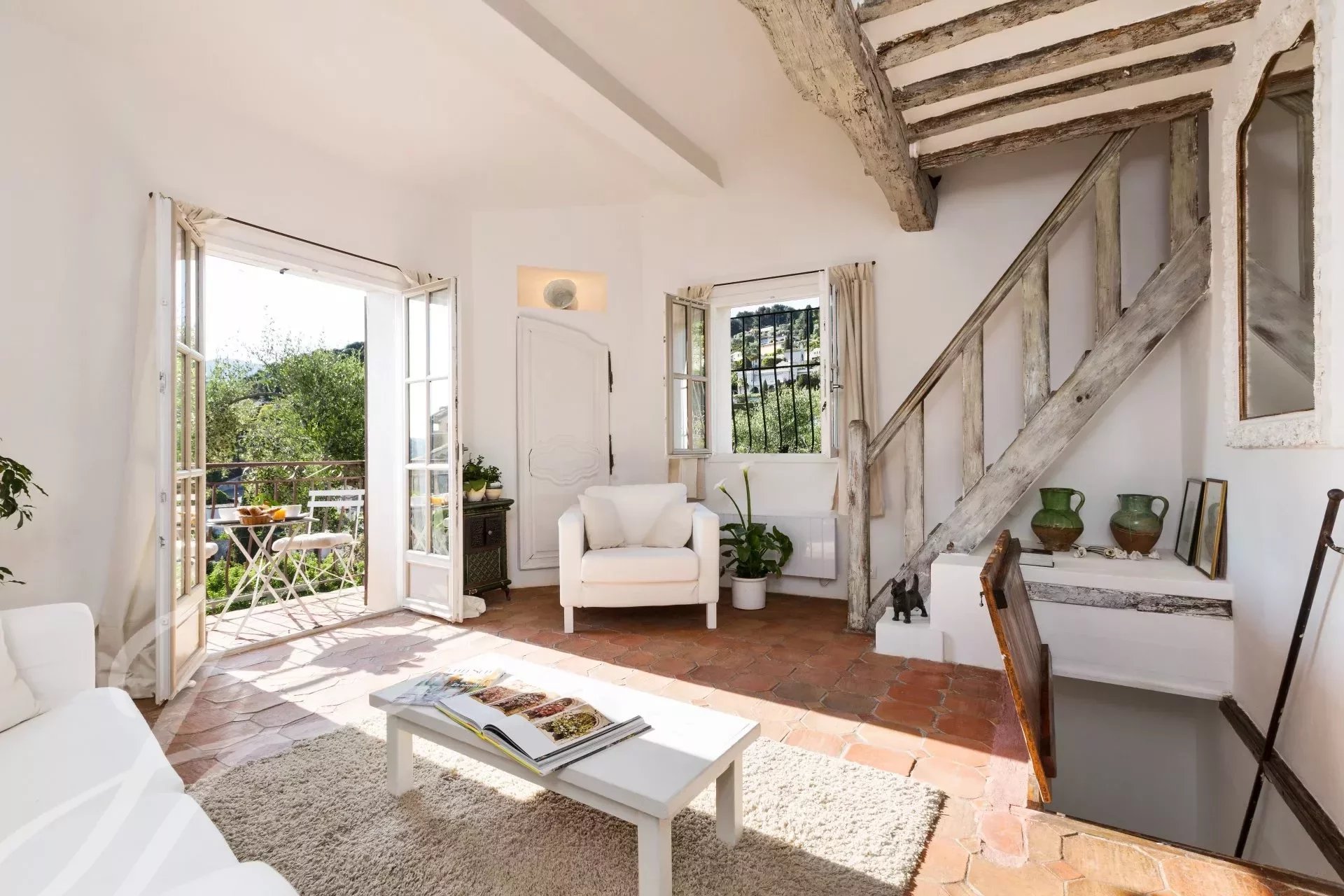 Einfamilienhaus zum Kauf provisionsfrei 895.000 € 3 Zimmer 90 m²<br/>Wohnfläche Saint-Paul-de-Vence 06570