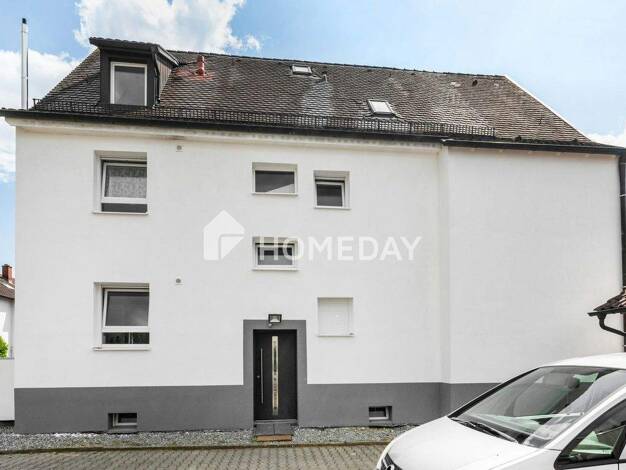 Mehrfamilienhaus zum Kauf - Erstbezug 1.399.000 € 11 Zimmer 230 m² 427 m² Grundstück Ailingen Friedrichshafen 88048