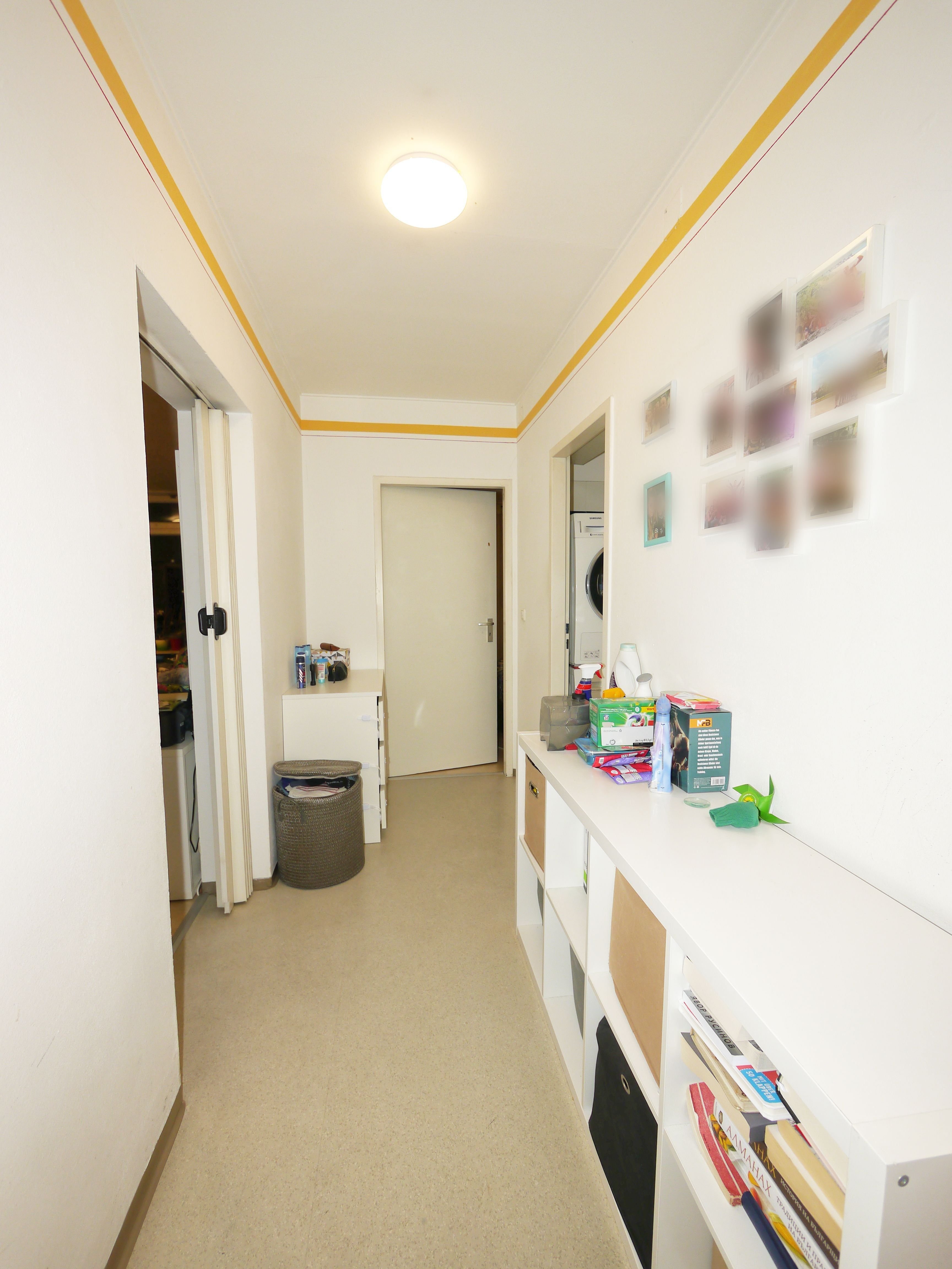 Wohnung zum Kauf 289.000 € 3 Zimmer 83 m²<br/>Wohnfläche 4.<br/>Geschoss Bahnhofs- und Bismarckviertel Augsburg 86150