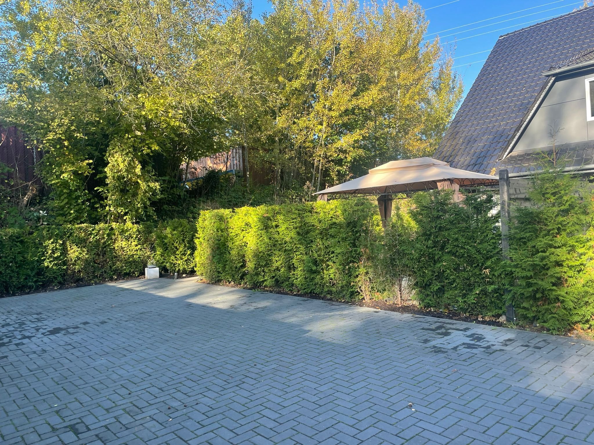 Einfamilienhaus zur Versteigerung 750.000 € 6 Zimmer 156,1 m²<br/>Wohnfläche 362 m²<br/>Grundstück 15.01.2025<br/>Verfügbarkeit Farmsen - Berne Hamburg 22159