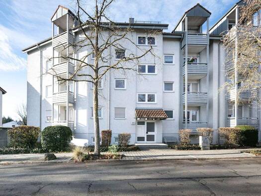 Maisonette zum Kauf 275.000 € 3,5 Zimmer 74,7 m² 3. Geschoss Dornstadt 89160