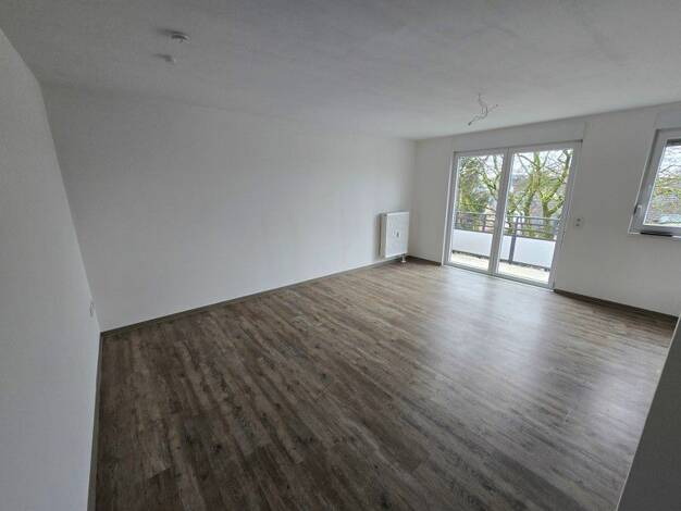 Wohnung zur Miete 779 € 2 Zimmer 55,7 m² 3. Geschoss frei ab 19.06.2025 Hospitalstraße 29 Benrath Düsseldorf 40597
