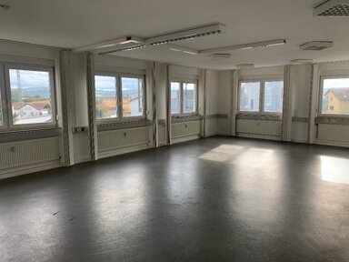 Bürofläche zur Miete 675 € 2 Zimmer 110 m² Bürofläche Korb Korb 71404