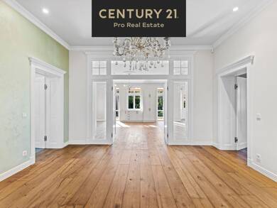 Villa zur Miete 10 Zimmer 635 m² 2.500 m² Grundstück frei ab sofort Kleinmachnow 14532