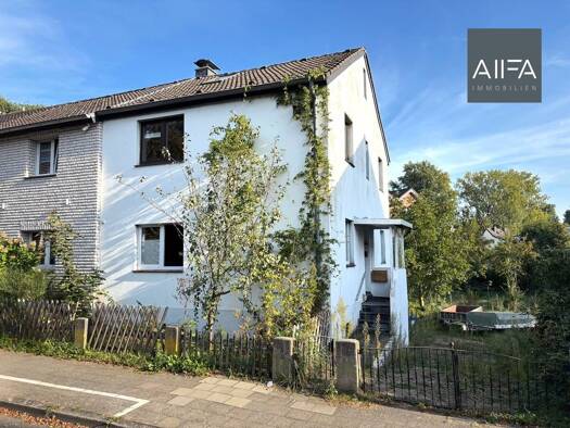 Reihenendhaus zum Kauf 232.000 € 4 Zimmer 100 m² 804 m² Grundstück Jülich Jülich 52428