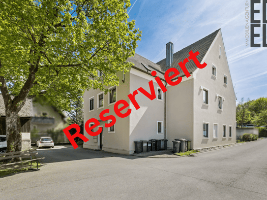 Wohnung zum Kauf 159.000 € 3 Zimmer 83 m² 2. Geschoss Sulzbach-Rosenberg Sulzbach-Rosenberg 92237