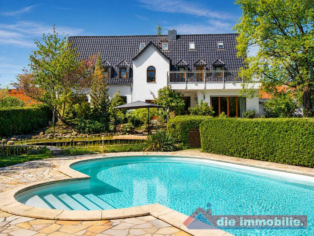 Mehrfamilienhaus zum Kauf - Ansicht 4