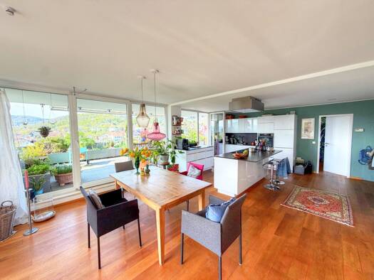 Wohnung zum Kauf 530.000 € 3 Zimmer 127 m² Königstein Königstein 61462