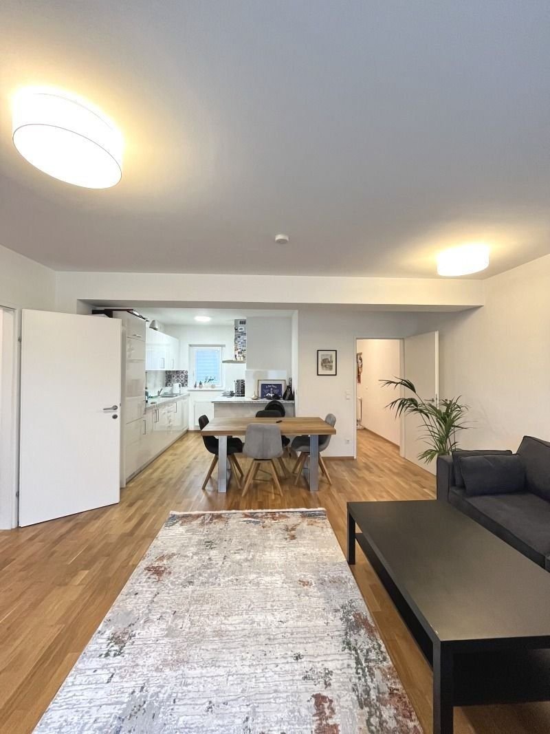 Wohnung zur Miete 650 € 2 Zimmer 60 m²<br/>Wohnfläche ab sofort<br/>Verfügbarkeit Akazienstraße 12 a Seegefeld Falkensee 14612