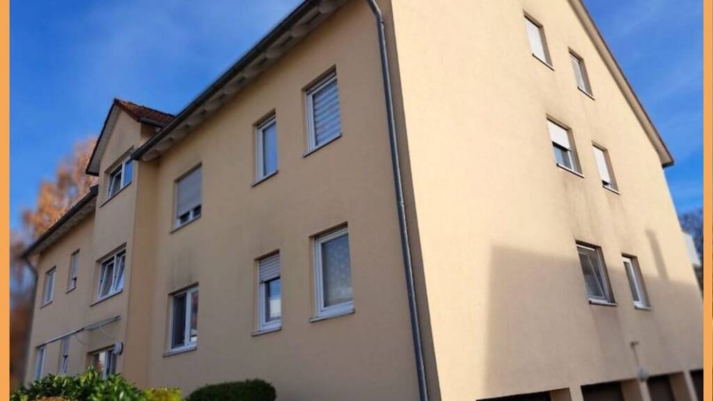 Wohnung zum Kauf 139.000 € 1,5 Zimmer 42 m² EG frei ab sofort Lehrberg 91611