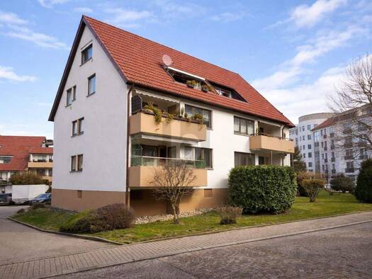 Wohnung zum Kauf 300.000 € 3 Zimmer 72 m² 2. Geschoss Beuren 72660
