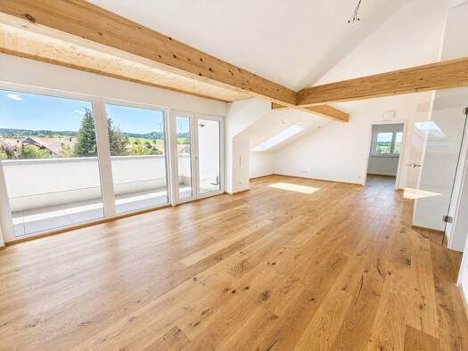 Wohnung zum Kauf 479.000 € 4 Zimmer 106 m² Kimratshofen Altusried 87452
