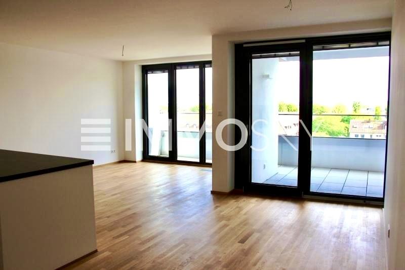 Wohnung zum Kauf 799.000 € 3 Zimmer 99 m²<br/>Wohnfläche 6.<br/>Geschoss Gallus Frankfurt am Main 60486