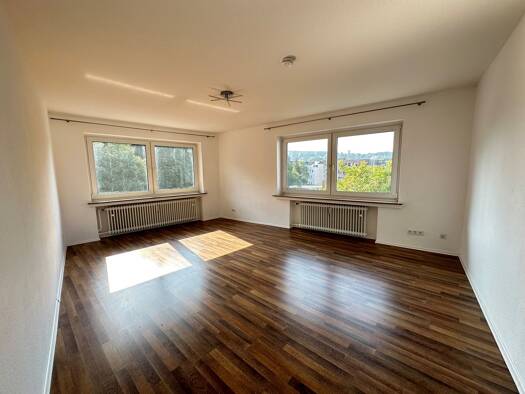 Wohnung zur Miete 870 € 4 Zimmer 115 m² frei ab sofort Neuenteich 80 Elberfeld Wuppertal 42107