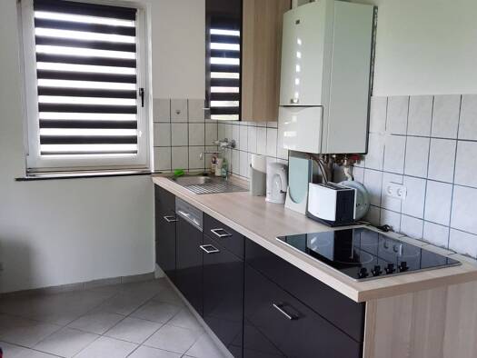 Terrassenwohnung zur Miete 465 € 2 Zimmer 48 m² Geschoss 3/3 frei ab 15.10.2026 Heven Witten 58455