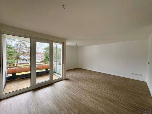 Wohnung zur Miete 670 € 3 Zimmer 73 m² 1. Geschoss Erbach Homburg / Erbach 66424