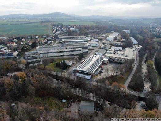 Halle/Industriefläche zur Miete 2 € 360 m² Lagerfläche Fortschrittstraße 2 Singwitz Obergurig 02692