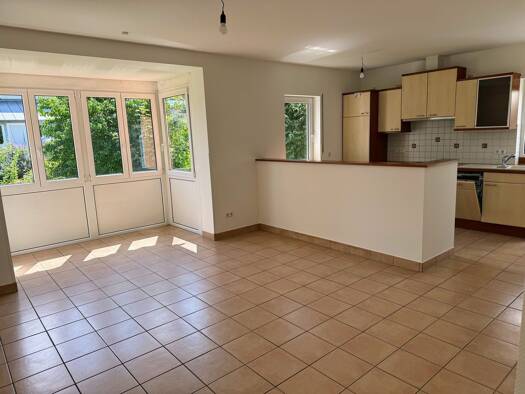 Einfamilienhaus zur Miete 1.750 € 4 Zimmer 153,3 m² 536 m² Grundstück Oberpleis Königswinter 53639