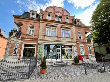 Mehrfamilienhaus zum Kauf 1.100.000 € 15 Zimmer 415 m² 930 m² Grundstück Niedersedlitz (Dorfstr.) Dresden 01257